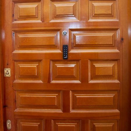 Apartamento 8 - 10 Pax Soria - Centro Extérieur photo