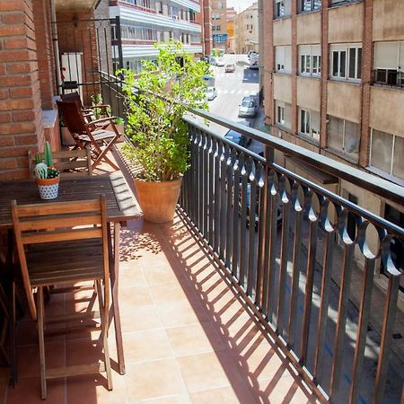 Apartamento 8 - 10 Pax Soria - Centro Extérieur photo