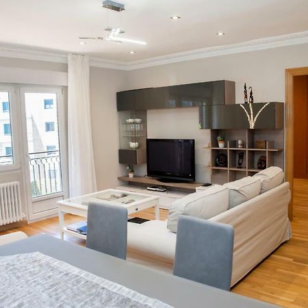 Apartamento 8 - 10 Pax Soria - Centro Extérieur photo