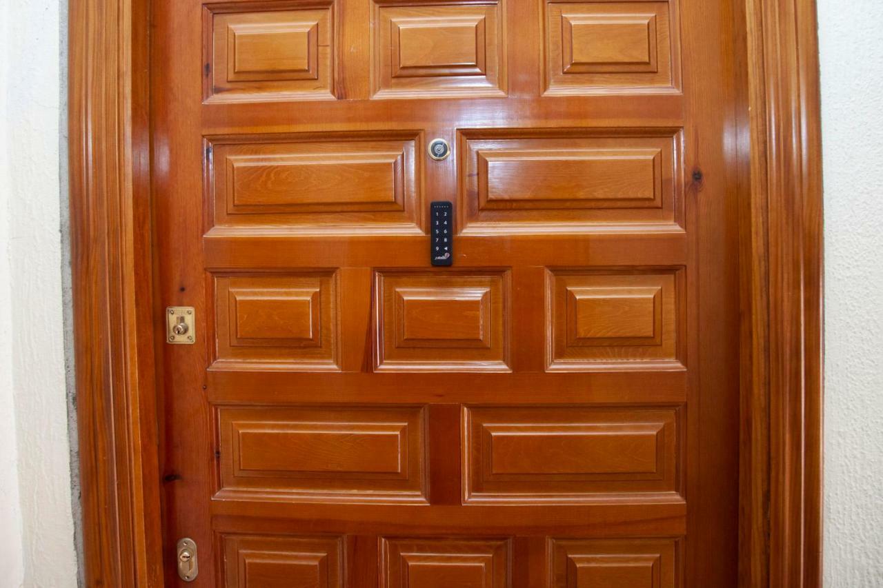 Apartamento 8 - 10 Pax Soria - Centro Extérieur photo