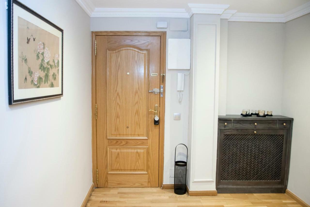 Apartamento 8 - 10 Pax Soria - Centro Extérieur photo
