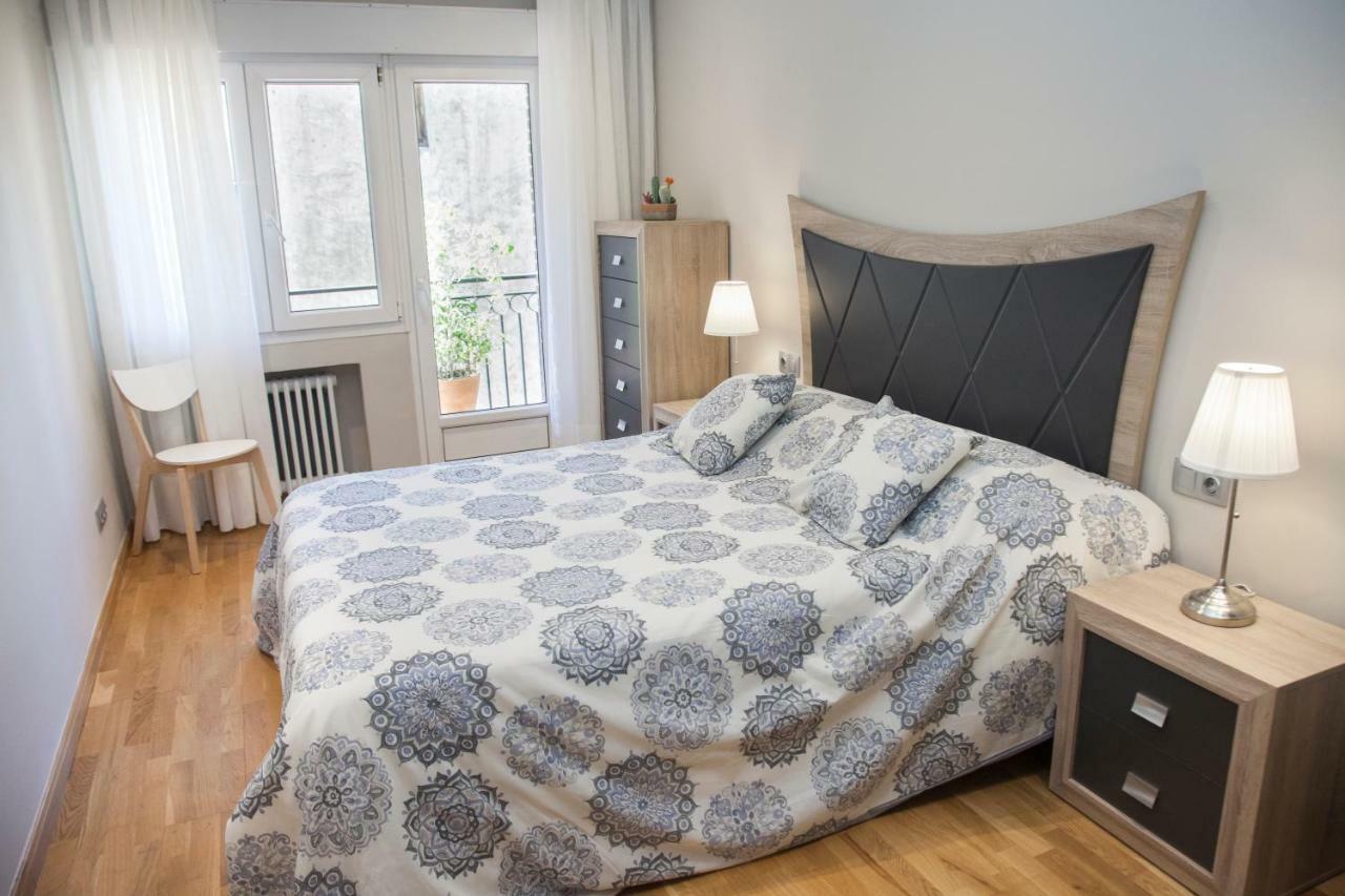 Apartamento 8 - 10 Pax Soria - Centro Extérieur photo
