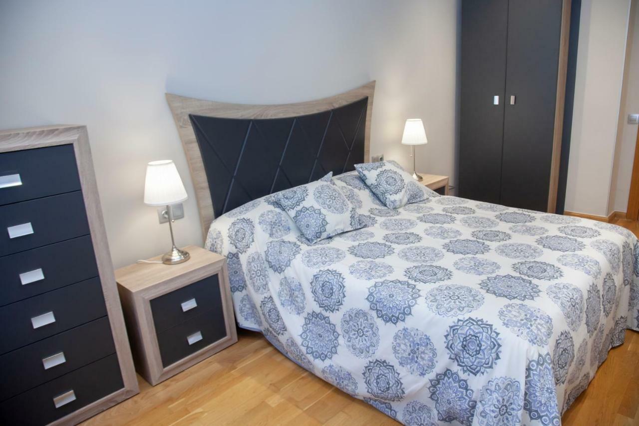 Apartamento 8 - 10 Pax Soria - Centro Extérieur photo