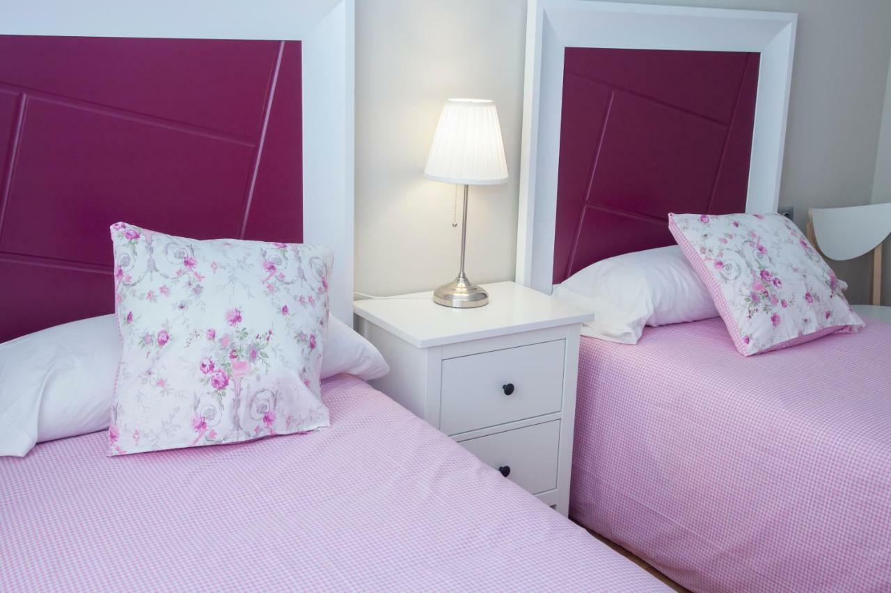 Apartamento 8 - 10 Pax Soria - Centro Extérieur photo