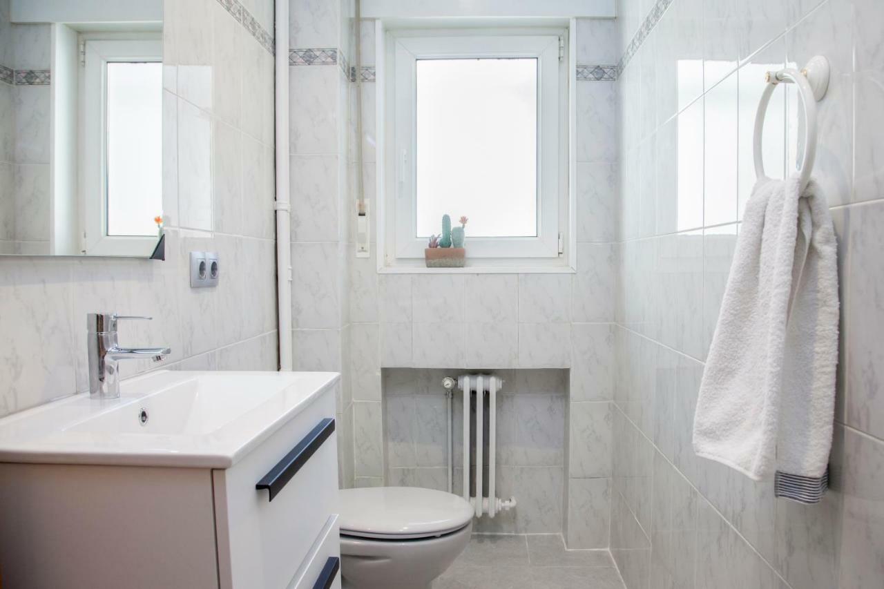 Apartamento 8 - 10 Pax Soria - Centro Extérieur photo
