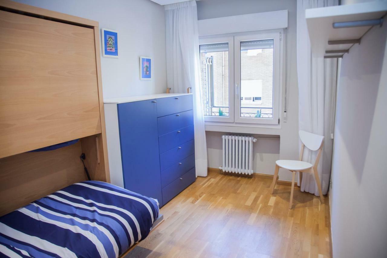 Apartamento 8 - 10 Pax Soria - Centro Extérieur photo