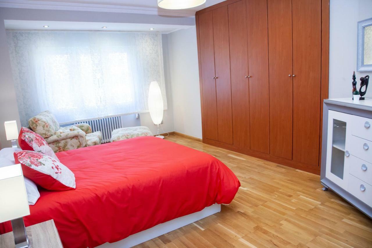 Apartamento 8 - 10 Pax Soria - Centro Extérieur photo