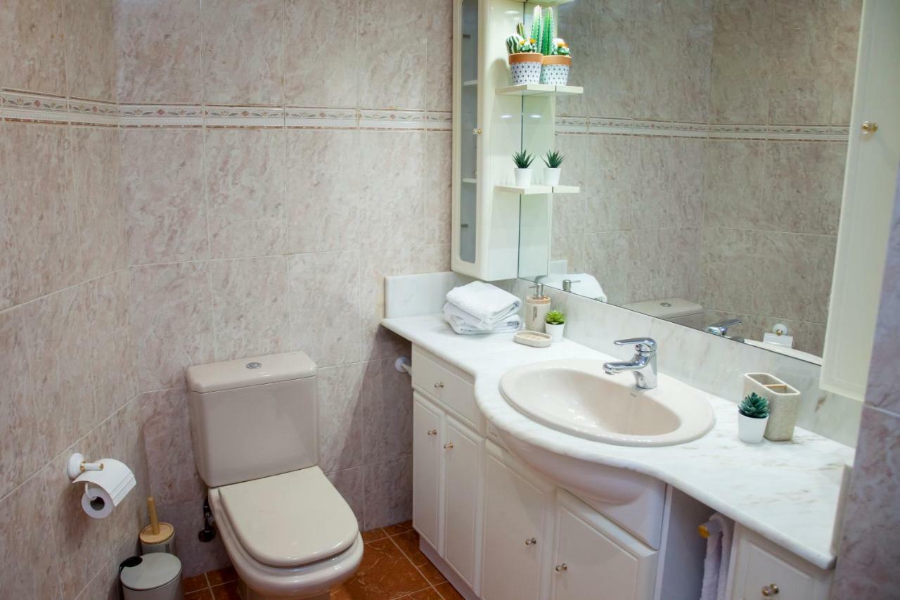 Apartamento 8 - 10 Pax Soria - Centro Extérieur photo