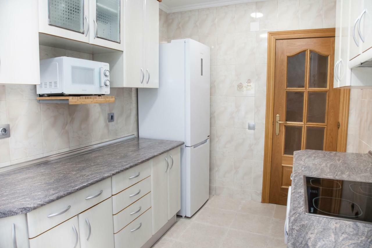 Apartamento 8 - 10 Pax Soria - Centro Extérieur photo